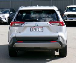 2021 Toyota
RAV4 Cruiser