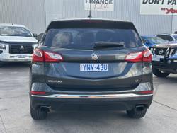 2017 Holden Equinox