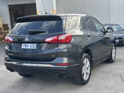 2017 Holden Equinox