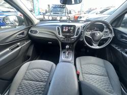 2017 Holden Equinox