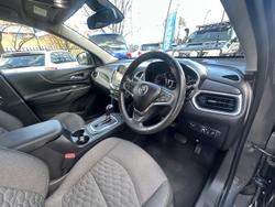 2017 Holden Equinox