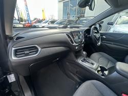 2017 Holden Equinox