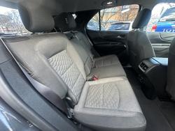2017 Holden Equinox