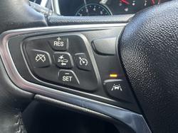 2017 Holden Equinox