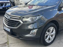 2017 Holden Equinox