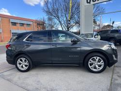 2017 Holden Equinox