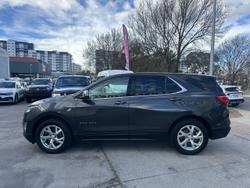 2017 Holden Equinox