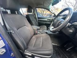 2017 Toyota Hilux