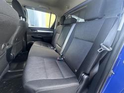 2017 Toyota Hilux
