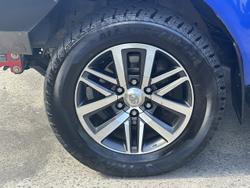 2017 Toyota Hilux