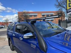 2017 Toyota Hilux