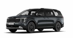 2025 Kia
Carnival S