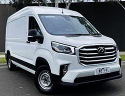 LDV Deliver 9