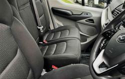 2022 LDV Deliver 9 Blanc White