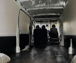 2022 LDV Deliver 9 Blanc White