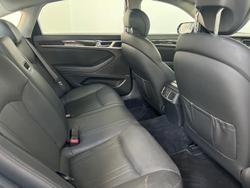 2015 Hyundai Genesis DH Marble White
