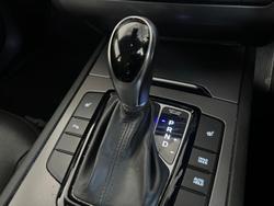 2015 Hyundai Genesis DH Marble White