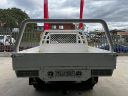 2021 Toyota
                Hilux SR