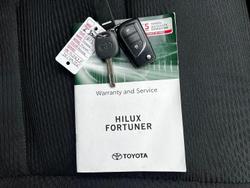 2021 Toyota
                Hilux SR
