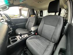 2021 Toyota
                Hilux SR