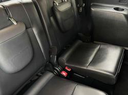2017 Toyota Landcruiser Prado VX GDJ150R 4X4 Dual Range Graphite