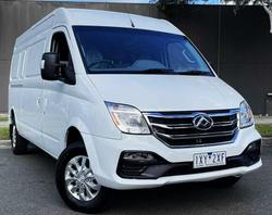 LDV V80
