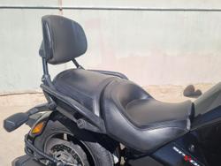 2018 Can-Am Spyder F3 SE6 Roadster Black