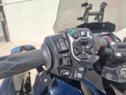 2018 Can-Am Spyder F3 SE6 Roadster Black