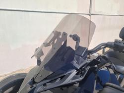 2018 Can-Am Spyder F3 SE6 Roadster Black