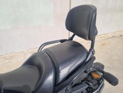 2018 Can-Am Spyder F3 SE6 Roadster Black