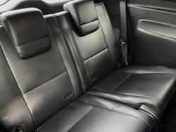 2018 Mitsubishi Pajero Sport Exceed QE MY18 4X4 Dual Range White