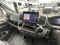 2025 Avan Ovation M10