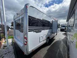 2025 Avan Ovation M10