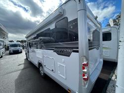 2025 Avan Ovation M10