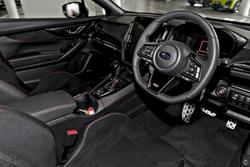2025 Subaru WRX tS VN MY25 AWD Ceramic White