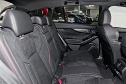 2025 Subaru WRX tS VN MY25 AWD Ceramic White