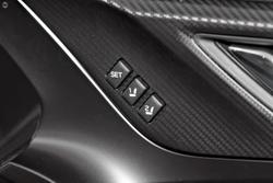 2025 Subaru WRX tS VN MY25 AWD Ceramic White