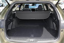 2025 Subaru Outback AWD Sport 6GEN MY25 AWD Autumn Green