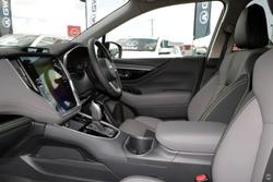 2025 Subaru Outback AWD Sport 6GEN MY25 AWD Autumn Green
