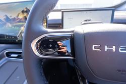 2025 Chery Tiggo 8 Super Hybrid Urban