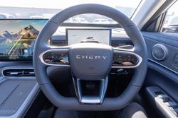 2025 Chery Tiggo 8 Super Hybrid Urban