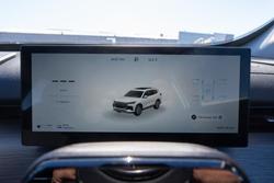 2025 Chery Tiggo 8 Super Hybrid Urban