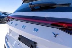 2025 Chery Tiggo 8 Super Hybrid Urban