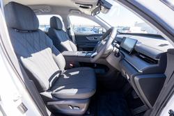 2025 Chery Tiggo 8 Super Hybrid Urban