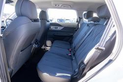 2025 Chery Tiggo 8 Super Hybrid Urban