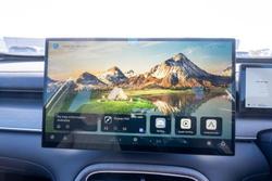 2025 Chery Tiggo 8 Super Hybrid Urban