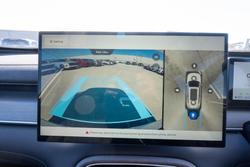 2025 Chery Tiggo 8 Super Hybrid Urban