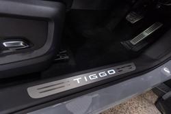 2025 Chery Tiggo 8 Pro Max Ultimate AWD