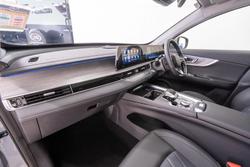 2025 Chery Tiggo 8 Pro Max Ultimate AWD