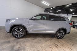 2025 Chery Tiggo 8 Pro Max Ultimate AWD